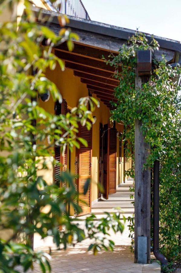 Tenuta Fonte Mosco' Ponzano di Fermo Exteriér fotografie