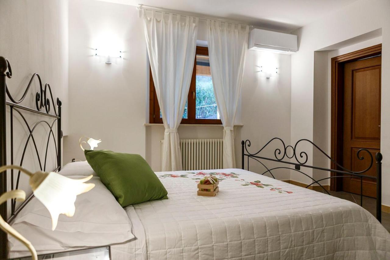 Tenuta Fonte Mosco' Ponzano di Fermo Exteriér fotografie