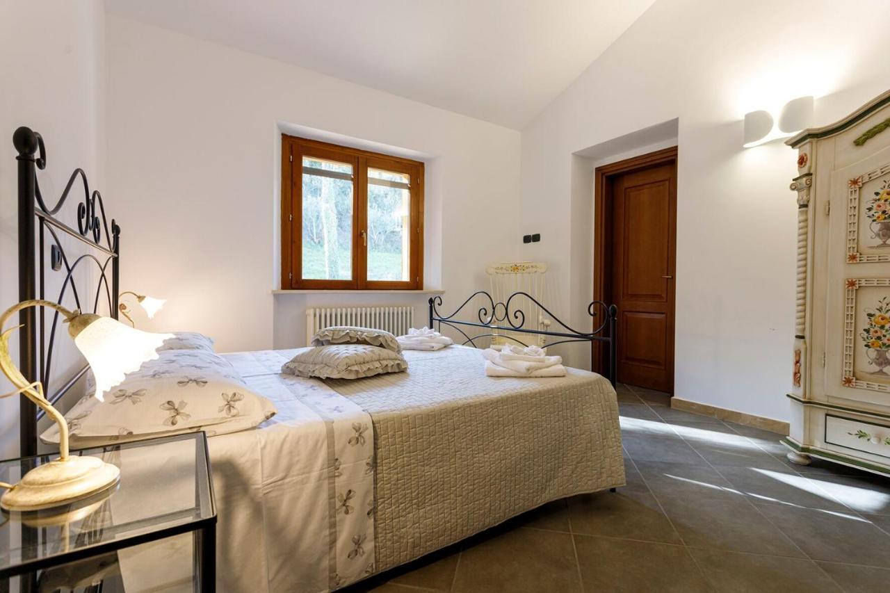 Tenuta Fonte Mosco' Ponzano di Fermo Exteriér fotografie