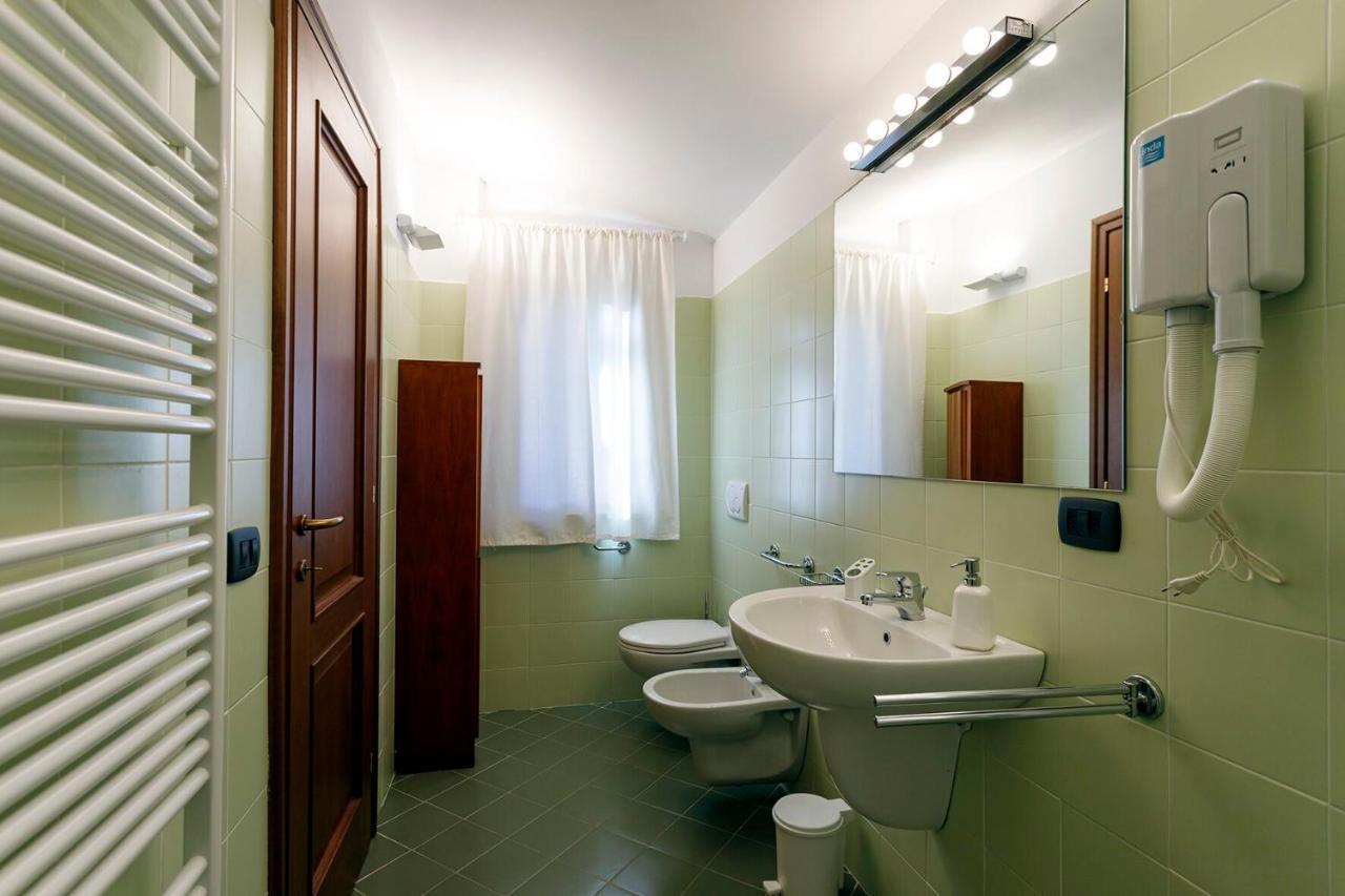 Tenuta Fonte Mosco' Ponzano di Fermo Exteriér fotografie
